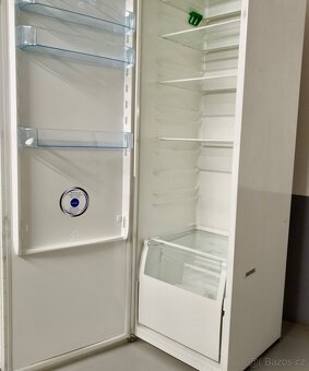 Lednice Electrolux - 6