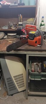 Husqvarna 36 REZERVACE - 6