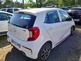 Kia Picanto 1,2 GT-line - 6