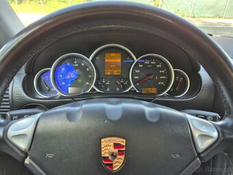Porsche Cayenne (955) 4.5, 250 kW, 114000km - 6