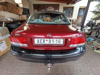 Mazda 626 - 6