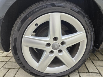 Audi A3 8p 1.6 2003 - 6