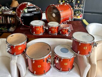 Yamaha OAK Custom II - 6