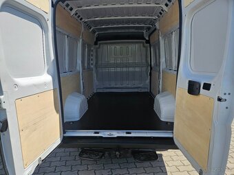 Fiat Ducato 2.3 L2H2 klima navi - 6