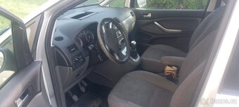 Ford Focus C-MAX 1.8 benzin - 6