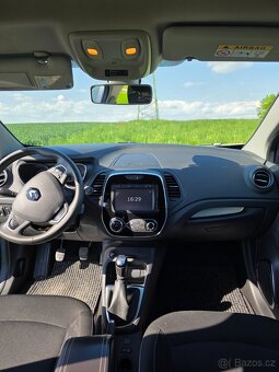 Renault Captur Limited energy, 1.2tce - 6