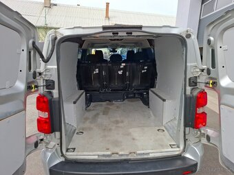 Citroën Jumpy 2,0 HDI - 6