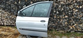 Renault Megane Scénic 1999 - 6