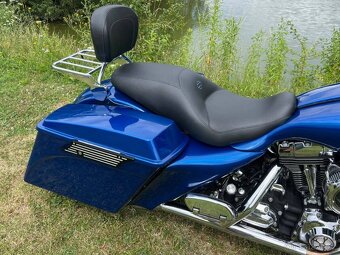 Harley-Davidson FLHTCUI Ultra Classic Electra Glide - 6