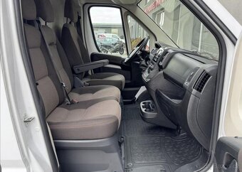 Peugeot Boxer, 2.2 BlueHDi 140k L2H2,ČR,1Maj,20215 - 6