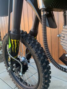 STOMP Z3 160 2023 - 6