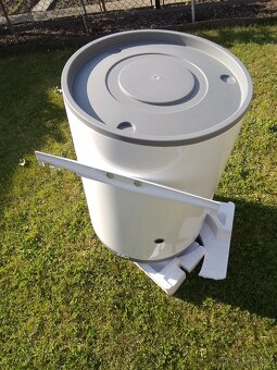 Prodám bojler 80 l - 6