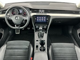 Passat R-Line 1.5 TSI 110kW - 6
