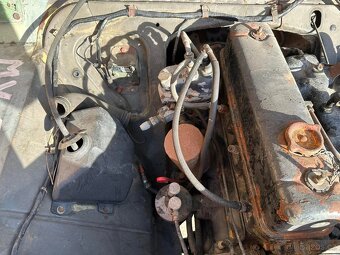 Ford Mutt M151A2 - 6