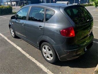 Prodám Seat Altea 1.9 TDI 77kw Rok 2009 - 6