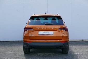 Škoda Karoq Top Selection - 6