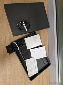 Dell XPS 7590 15.6" 4K - P56F - Málo používaný - 6