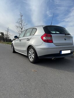 BMW 118d - 6