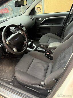 Ford Mondeo mk3 2.0tdci 96kw - 6
