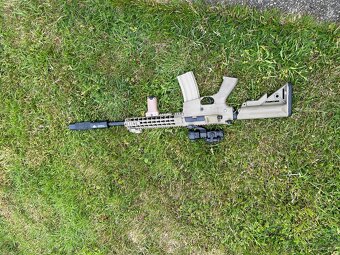 M4 KEYMOD MUR 10" SPORTLINE BI-TON (GEN.2) - 6