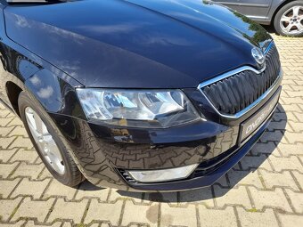 Škoda Octavia 1.6 TDI 77KW STK AC SK - 6