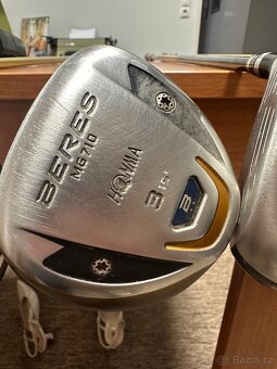 HONMA - 6