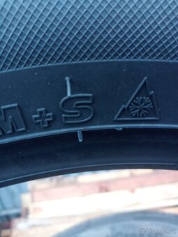 195/60R16C 99/97T Sebring - 6