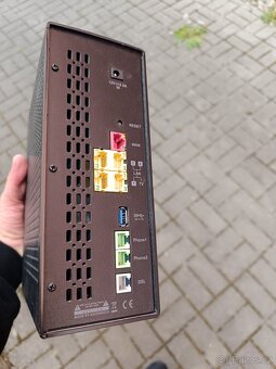 Stb O2 + Smart box - 6