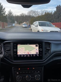 Volkswagen T-roc 2018 1.0 TSI - 6