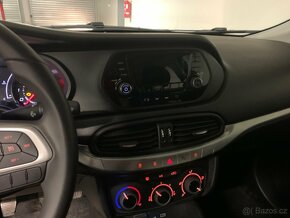 FIAT TIPO COMBI SW POP 1.4 95KW - 2021 - 6
