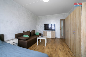 Prodej bytu 2+1, 51 m², Chomutov, ul. Skalková - 6