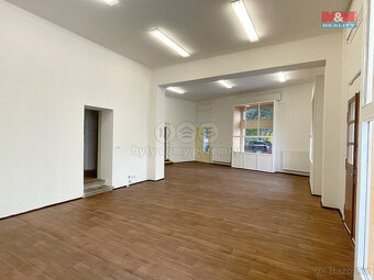 Pronájem obchod a služby, 127 m², Louny, ul. Vrchlického - 6