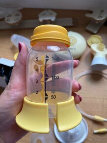 Odsalvačka Medela Swing Flex - 6