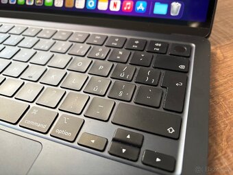 MacBook Air M2 (2022) - 6