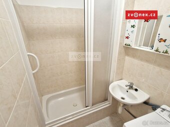 1+kk Luhačovice - Pražská čtvrť - 6