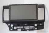 MITSUBISHI dotykove autoradia Android DVD USB SD WIFI BT - 6