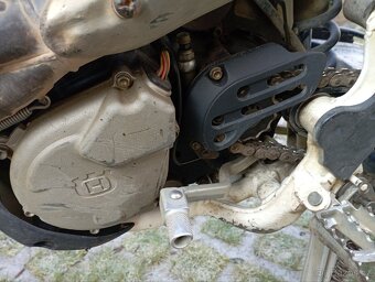 Husqvarna - 6
