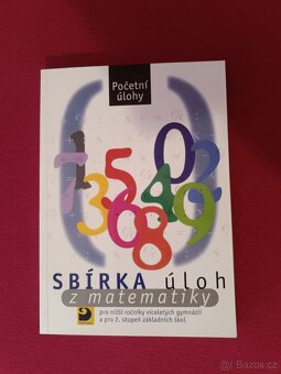 Matematika - 6