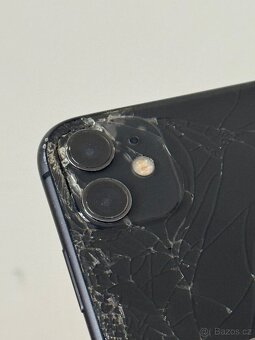 iPhone 11 (64GB/Černy) - 6