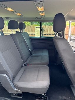 Volkswagen Caravelle T6 Comfortline, DSG 2019 - 6