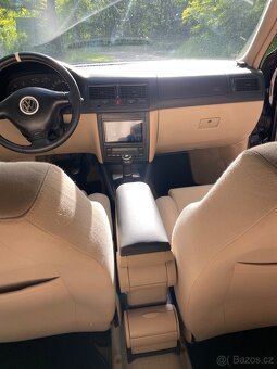 Golf IV 1.9tdi ARL - 6