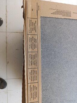Velkoformátová dlažba 120×60 - 6