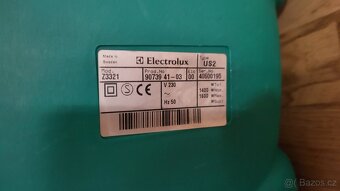 Electrolux - 6