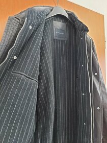 Panská bunda podzím/jaro TOMMY HILFIGER vel. XL - 6