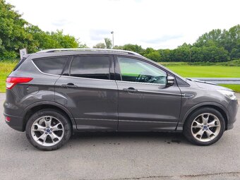 FORD KUGA 2015 132kw 4x4 automat - 6