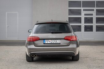 Audi A4 Avant 2.0 TDI - 6