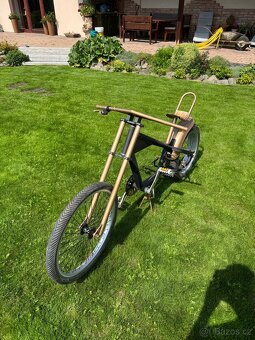 schwinn stingray chopper kolo - 6