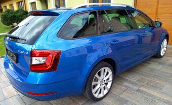 Škoda Octavia III 1.4 Tsi DRIVE - 6