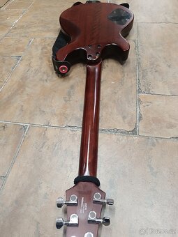 Cort M200 WS (použitá) - 6