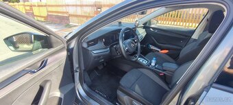 Octavia combi 4 - 6